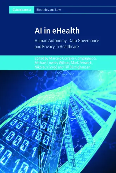 AI in eHealth